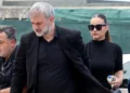 Κηδεία Γωγώς Μαστροκώστα: Τελευταίο αντίο στη δυνατή αυτή γυναίκα στο Ελληνικό