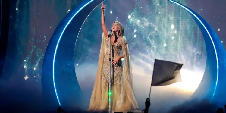 Τελικός Eurovision 2026: Φινλανδία, Αυστραλία και Ελλάδα τα μεγάλα φαβορί για τη νίκη