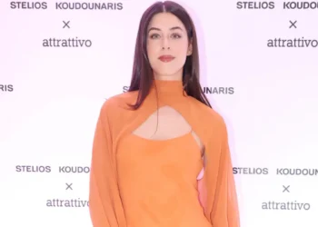 Η Demy για την ιδεοψυχαναγκαστική διαταραχή από την οποία πάσχει: Για μένα δεν ήταν ποτέ ταμπού
