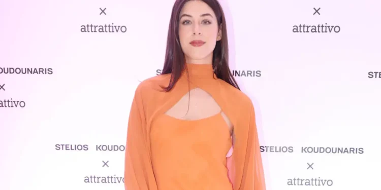 Η Demy για την ιδεοψυχαναγκαστική διαταραχή από την οποία πάσχει: Για μένα δεν ήταν ποτέ ταμπού