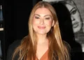 Δέσποινα Καμπούρη: «Με τον Δημήτρη Ουγγαρέζο είχαμε τα προηγούμενα χρόνια μια πάρα πολύ καλή σχέση»