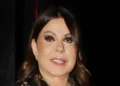 Άντζελα Δημητρίου: Έσωσα έναν άγνωστο άντρα από τη φυλακή λόγω χρεών και μετά τον έβαλα στην ΕΡΤ
