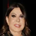 Άντζελα Δημητρίου: Έσωσα έναν άγνωστο άντρα από τη φυλακή λόγω χρεών και μετά τον έβαλα στην ΕΡΤ