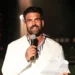 Ο Δημήτρης Αλεξάνδρου δηλώνει ερωτευμένος με τον Ολυμπιακό – Τι απάντησε σε ερώτηση για την Ιωάννα Τούνη