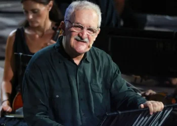 Δημήτρης Καταλειφός: Μένω στο ενοίκιο, ούτε διάσημος έγινα ούτε πλούσιος