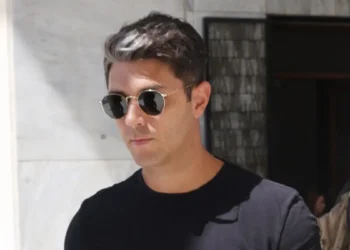 Δημήτρης Πανόπουλος: «Έχασα συγγενικό μου πρόσωπο από νευρική ανορεξία»