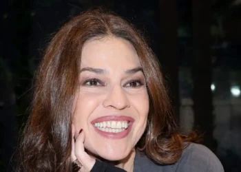 Ναταλία Δραγούμη: Δεν λέω την ηλικία μου στην κάμερα, γιατί ίσως δεν κάνει καλό για τη δουλειά μου