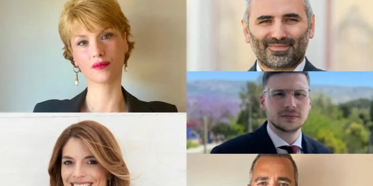 ΕΛΑΣ – Ελληνική Αριστερή Συμπαράταξη: Η dream team του Αλέξη Τσίπρα και ο νέος ρόλος του Διονύση Τεμπονέρα