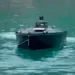 Ψάχνουν στο… διάστημα την ταυτότητα του θαλάσσιου drone που βρέθηκε στη Λευκάδα: Το κάτοπτρο, το router και τα μέτρα επιτήρησης