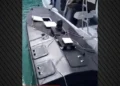 Ήρθε από ουκρανική βάση στη Λιβύη το θαλάσσιο drone; Τα δύο σενάρια για την προέλευσή του