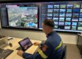 Περισσότερα από 100 drones για την αντιπυρική προστασία: Πώς θα επιτηρούν τις δασικές εκτάσεις σε 24ωρη βάση