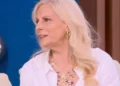 Μαριάννα Ευστρατίου για Akyla: «Έκανε τόσα πολλά και δύσκολα πράγματα, που λέω: “Πώς αναπνέει αυτό το παιδί;”»