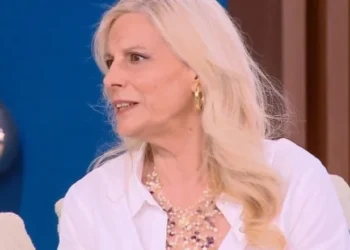 Μαριάννα Ευστρατίου για Akyla: «Έκανε τόσα πολλά και δύσκολα πράγματα, που λέω: “Πώς αναπνέει αυτό το παιδί;”»