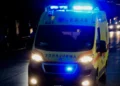 Οδηγός μηχανής παρέσυρε ανήλικη στο Κερατσίνι – Τραυματίστηκαν και οι δύο, διακομίστηκαν στο Γενικό Κρατικό Νικαίας