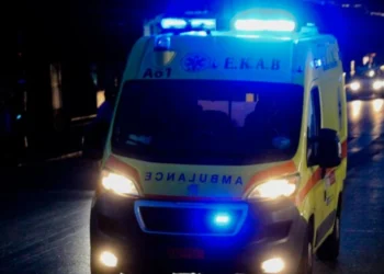 Οδηγός μηχανής παρέσυρε ανήλικη στο Κερατσίνι – Τραυματίστηκαν και οι δύο, διακομίστηκαν στο Γενικό Κρατικό Νικαίας