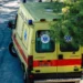 Τραγωδία στη Λέσβο: Δύο νεκροί ηλικίας 16 και 18 ετών σε τροχαίο με δίκυκλο