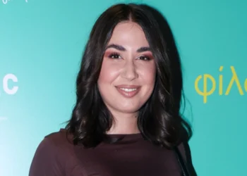 Έλενα Κρεμλίδου για την υπόθεση revenge porn: Να διώξουμε την ντροπή από τα θύματα