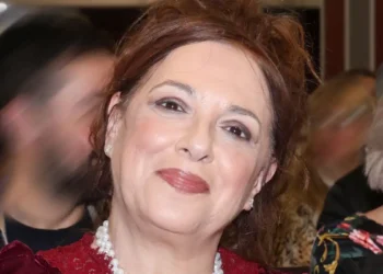 Ελένη Ράντου: Όταν ήμουν μικρή έτρωγα πάρα πολύ bullying από όλα τα παιδιά