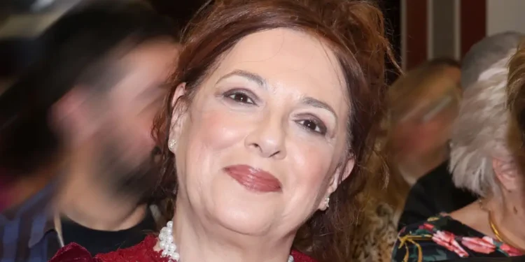 Ελένη Ράντου: Όταν ήμουν μικρή έτρωγα πάρα πολύ bullying από όλα τα παιδιά