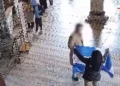 Αγία Σοφία: Ποινή φυλάκισης με αναστολή οι Έλληνες που άνοιξαν τη σημαία – Ελεύθεροι να επιστρέψουν στη χώρα