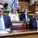 Πιερρακάκης: Η επομένη 10ετια θα κριθεί από την ανάπτυξη κάθε χώρας στην Ευρώπη – Στουρνάρας: Οι διεθνείς αναταράξεις δεν επιτρέπουν εφησυχασμό