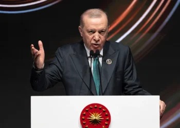 Πρόκληση Ερντογάν: Η Τουρκία φέρνει νόμο για ΑΟΖ έως 200 ναυτικά μίλια σε Αιγαίο και Ανατολική Μεσόγειο, αγνοώντας τα δικαιώματα Ελλάδας και Κύπρου
