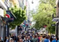 Λιανεμπόριο: Αύξηση 3% στον όγκο των πωλήσεων για τον Μάρτιο, ανακοίνωσε η ΕΛΣΤΑΤ