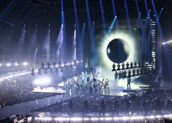 Eurovision 2026: Οι 10 χώρες που ψήφισε το ελληνικό κοινό – Ποιο φαβορί άφησε εκτός
