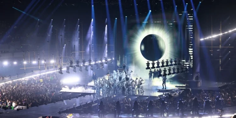 Eurovision 2026: Οι 10 χώρες που ψήφισε το ελληνικό κοινό – Ποιο φαβορί άφησε εκτός