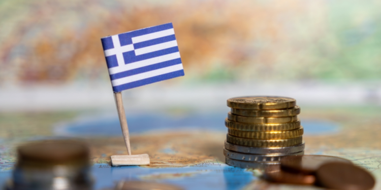 Κομισιόν: «Πρωταθλήτρια» δημοσιονομικής επέκτασης η Ελλάδα το 2026