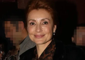 Ευδοκία Ρουμελιώτη: Τώρα θα κάνω τις μεσοθεραπείες μου, θα βάλω τις κρέμες μου, θα κάνω το μπότοξ μου