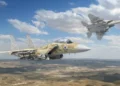 Το Ισραήλ παραγγέλνει περισσότερα F-15 και F-35 – Η σύγκριση με τα Rafale που προμηθεύτηκε η Ελλάδα