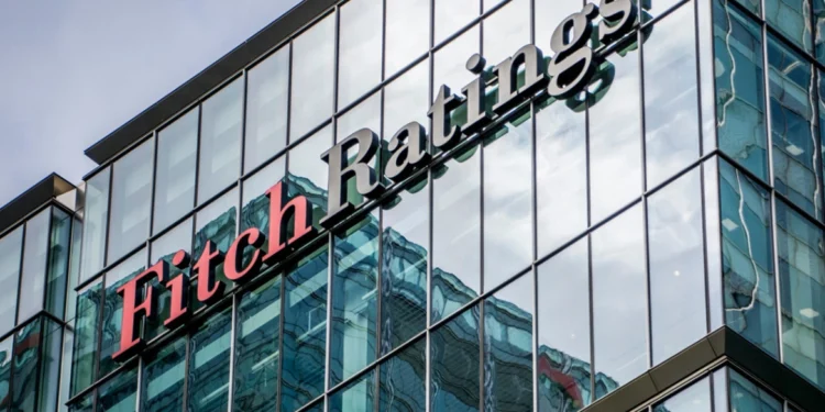 Αμετάβλητη κράτησε ο οίκος Fitch την αξιολόγηση για την Ελλάδα σε «ΒΒΒ» με σταθερές προοπτικές