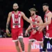 Ολυμπιακός – Φενερμπαχτσέ: Οι Πειραιώτες θέλουν να εκθρονίσουν τους πρωταθλητές της Euroleague και να κλείσουν θέση στον τελικό