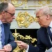 Ο Τραμπ «απαντά» στον Μερτς και το ΝΑΤΟ αποσύροντας 5.000 Αμερικανούς στρατιώτες από τη Γερμανία