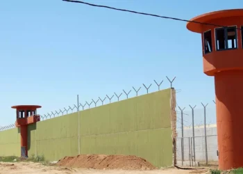 Σέρρες: Νεκρός κρατούμενος μετά από συμπλοκή στις Φυλακές Νιγρίτα