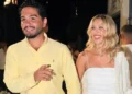 Χρήστος Μάστορας για Γαρυφαλλιά Καληφώνη: Έχω φανταστεί να κάνω οικογένεια μαζί της