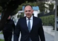 Γεραπετρίτης για drone στη Λευκάδα: Ιδιαίτερα σοβαρό περιστατικό, θα υπάρξει αντίδραση με τα αναγκαία διαβήματα