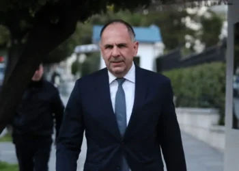 Γεραπετρίτης για drone στη Λευκάδα: Ιδιαίτερα σοβαρό περιστατικό, θα υπάρξει αντίδραση με τα αναγκαία διαβήματα