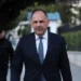 Γεραπετρίτης για drone στη Λευκάδα: Ιδιαίτερα σοβαρό περιστατικό, θα υπάρξει αντίδραση με τα αναγκαία διαβήματα