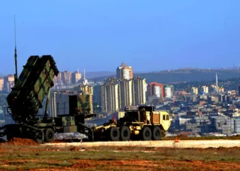 Η Γερμανία στέλνει Patriot στην Τουρκία παρακάμπτοντας τις ΗΠΑ – Η Ελλάδα κινείται με μαχητικά