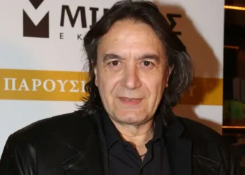 Γιάννης Κότσιρας: «Δεν εντυπωσιάζει τους γιους μου η δουλειά μου, αυτό είναι το φυσιολογικό και το υγιές»