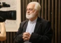 Γιάννης Σμαραγδής για Κρίστοφερ Νόλαν: «Ο πονηρός τρόπος είναι εχθρική πράξη και εξαπάτηση των Ελλήνων»