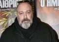 Γιώργος Αλκαίος: Μετά τη Eurovision ο κύκλος που είχα κάνει ολοκληρώθηκε