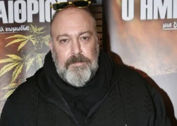 Γιώργος Αλκαίος: Μετά τη Eurovision ο κύκλος που είχα κάνει ολοκληρώθηκε
