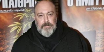 Γιώργος Αλκαίος: Μετά τη Eurovision ο κύκλος που είχα κάνει ολοκληρώθηκε