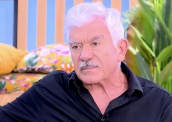Γιώργος Γιαννόπουλος για «Το Σόι σου»: Μου το χρώσταγε η ζωή λόγω της αγάπης που έχω δώσει στη δουλειά μου και στον άνθρωπο