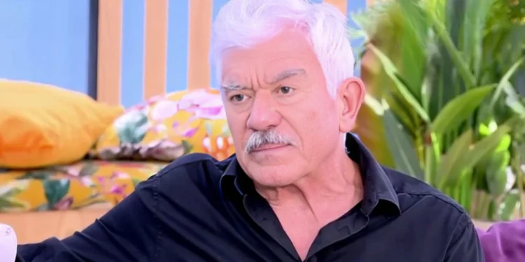 Γιώργος Γιαννόπουλος για «Το Σόι σου»: Μου το χρώσταγε η ζωή λόγω της αγάπης που έχω δώσει στη δουλειά μου και στον άνθρωπο