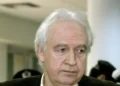 Κώστας Μπακογιάννης για την αποφυλάκιση του Αλέξανδρου Γιωτόπουλου: Αναρωτιόμουν αν τον πετύχω στον δρόμο, τι θα κάνω
