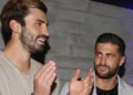 Ηλίας Γκότσης: «Είναι αλήθεια ότι είχα κάνει μπλοκ τον Κωνσταντίνο Βασάλο»